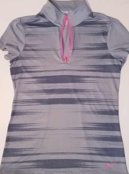 Nike Tops - Women's Nike Golf Athletic Top Nike Tops - Women's Nike Golf Athletic Top